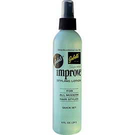 Improve Gabel’s Styling Lotion Hair Spray 8oz Green (Limited Edition)