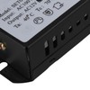 BQLZR AC 110V to 12V 80W Power Supply Transformer Adapter
