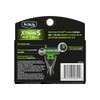 Schick, Cartuchos para Rastrillos Xtreme 5 Pivot Ball, 4 Unidades