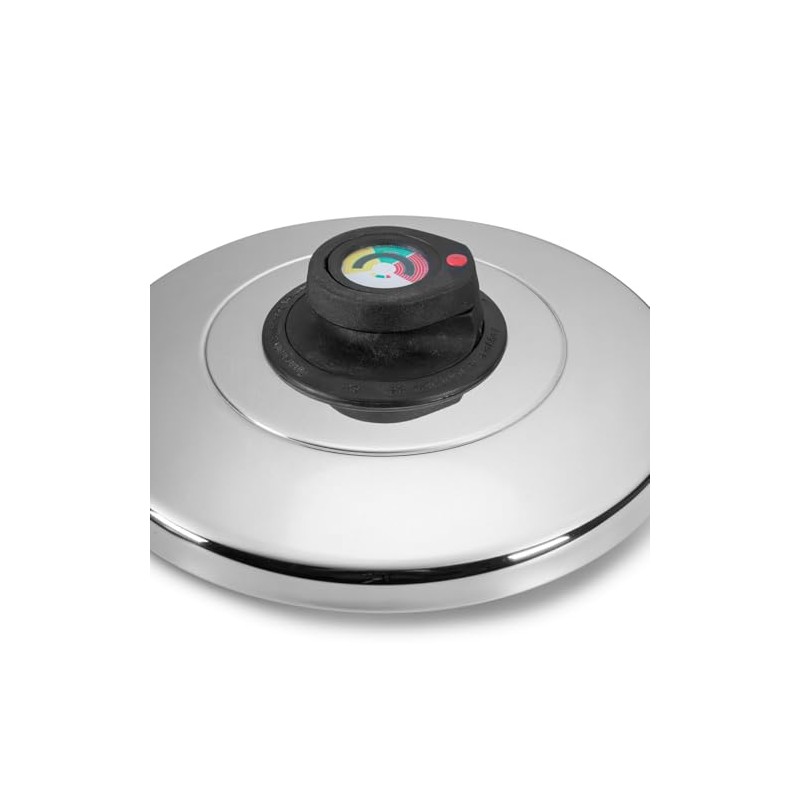 OPPAHA Zepter Operating Valve Compatible with Syncro Clik Pressure Lid