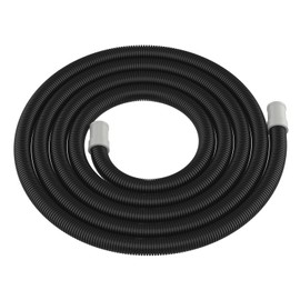 A20015 Ribbed Hosing Replacement for Fluval 306/307/406/407/305/405 Canister Filter Tubing, 9.8 Ft Fish Tank Filter Hose for Fluval Aquarium Pump & Filtration System, 16mm Diameter
