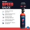 Bling Sauce Platinum Essentials 5-Pack Automotive Cleaning & Detailing Kit