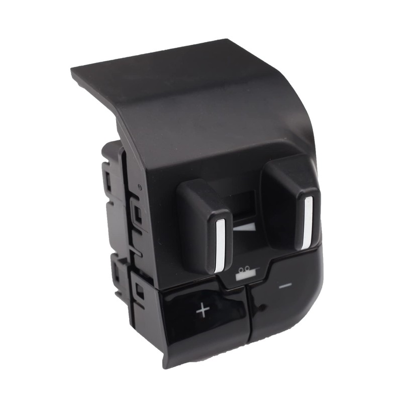 Switch Trailer Brake Control Module Compatible with 2019-2021 Ram 1500