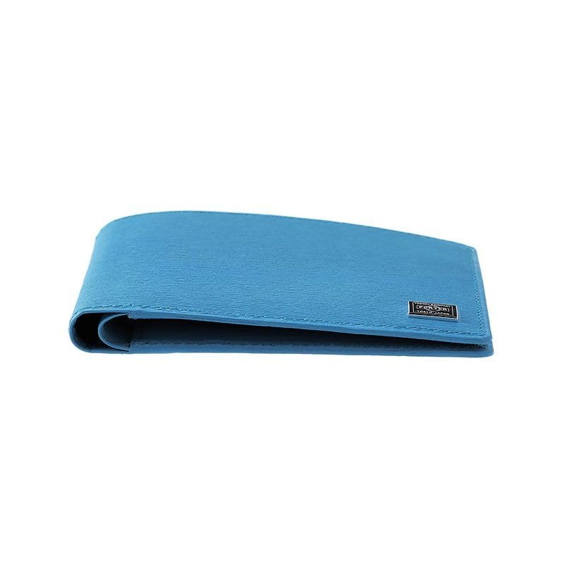 Porter 052-02211 Current Wallet, Black