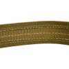 Fusion Tactical Military Police Trouser Belt Type D Coyote Brown