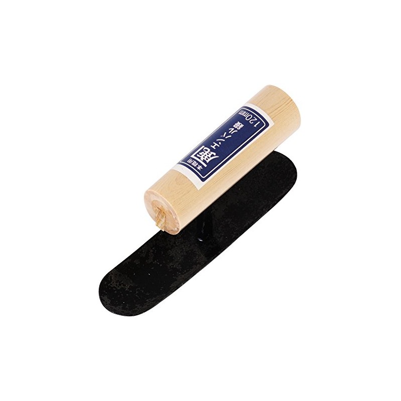Kondea 13261200000 Honyaki Enbal Trowel 4.7 inches (120 mm)