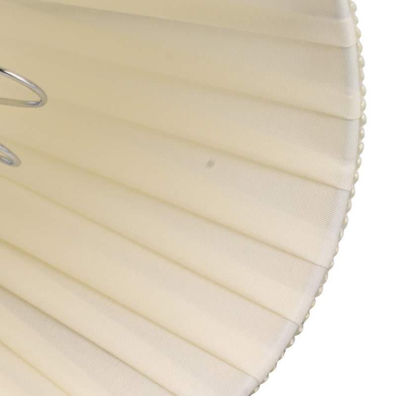 6PCS Set Small Lamp Shade Modern Style Cloth Clip On