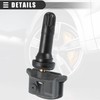 QUARKZMAN Programmed Tyre Pressure Sensor 433 MHz for Hyundai No.