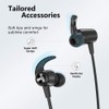 UXD Bluetooth Headphones, Upgraded Wireless Headphones with CVC8.0 Mic, 20Hrs