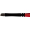 Pregel Nail Brush FB 5 Square Flat Brush