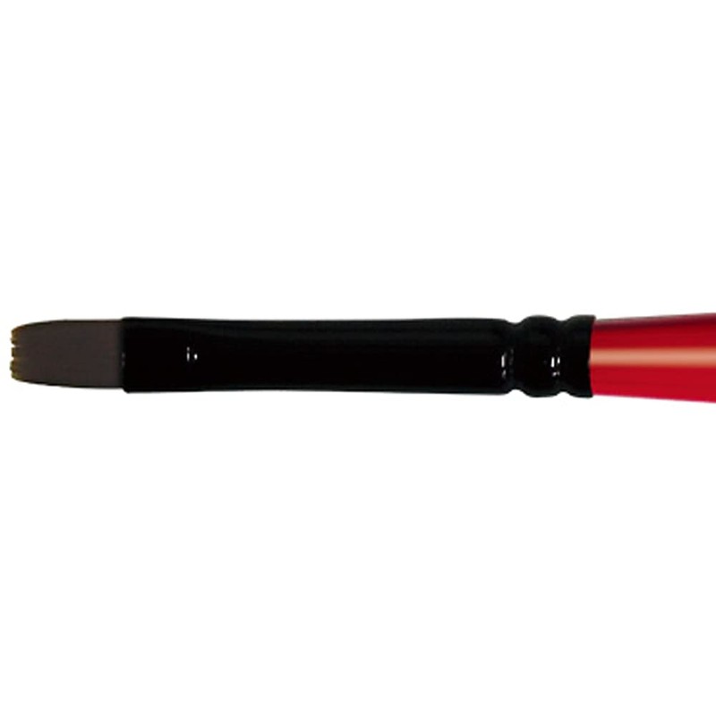Pregel Nail Brush FB 5 Square Flat Brush