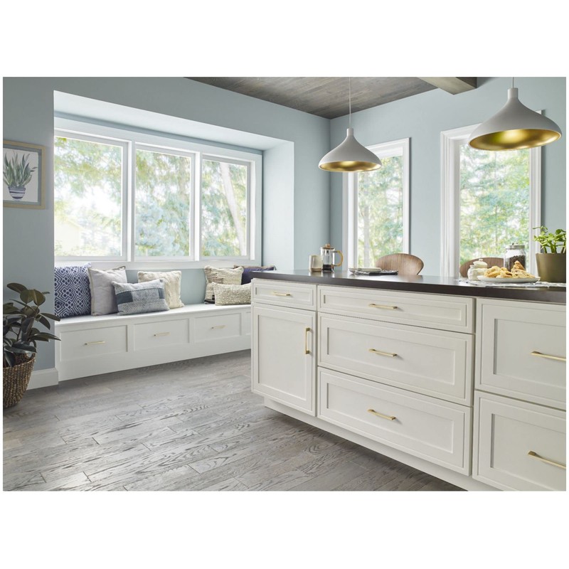 Jeffrey Alexander 635-96DBAC Pull Sutton Collection, Brushed Oil Rubbed Bronze