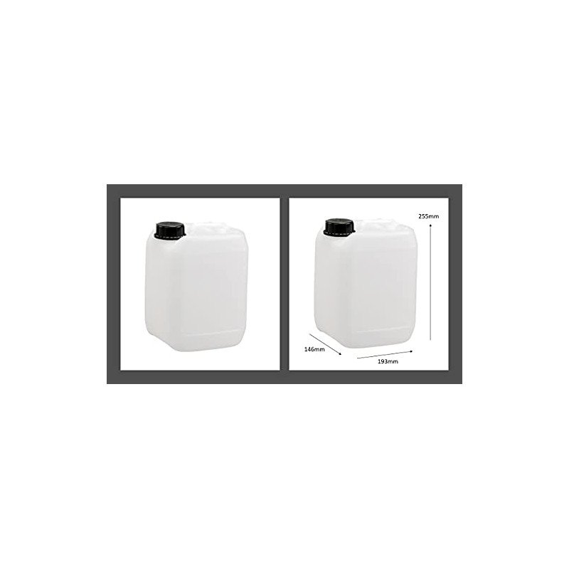 5L Jerry Can