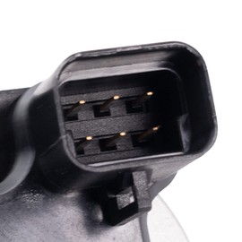 TRQ Transfer Case Shift Motor Compatible with Chevy K1500 Suburban Tahoe Dodge Durango