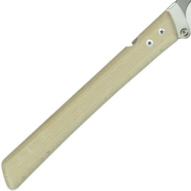 Tamatori Leather Saw Orizuru 240 Craft Body