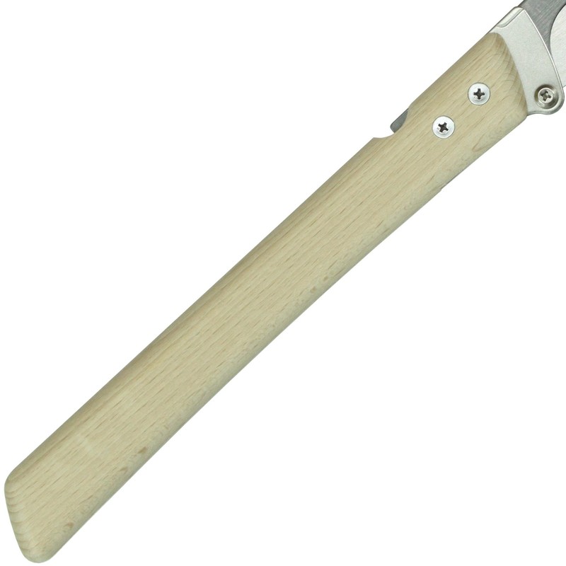 Tamatori Leather Saw Orizuru 240 Craft Body