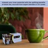 Tea4U English Breakfast Black Tea 25 Tea Bags - flavourful,