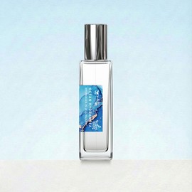 Jeju Dalm Car Air Freshener Frost Hydrangea 30ml / 제주닮 차량용 방향제 프로스트 수국 30ml