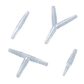 Aram PP Tube Joint PS-S 10 / 5-4042-21