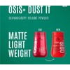 Schwarzkopf OSIS Dust It ~ Mattifying Powder by .35oz (6