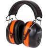 Werckmann Hearing protection with integrated Bluetooth - this ear protection