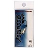 Naburaya Spoon Accuracy 21mm 0.6g Blue Horn #83 Lure