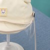 Baby Face Guard Removable Children Face Guard Hat Detachable Transparent