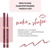Eveline Cosmetics Automatic Lip Liner - No. 01 Milk Candy