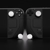 PlayVital Thumb Grip Cap for Steam Deck LCD, Joystick Cap