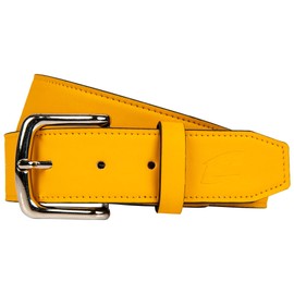 CHAMPRO Classic Belt, Medium, Gold