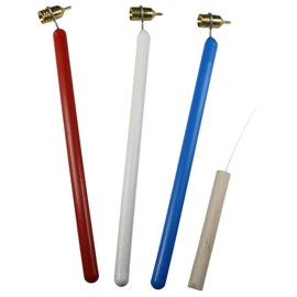 Kistky Set - DELRIN - Fine, Medium, Heavy, WONS.