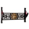FOXSMZZ Legendary Creatures Sword Wall Mount Sword Holder Velvet Padded