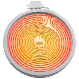 Upgrade DG47-00063A MEE62385201 Dual Radiant 10" Heating Element by puxyblue for Sam.sung Lg Range Surface Burner Replaces AP5986690 PS11729065 EAP11729065 AP5986690 PS11729065 2 Years Warranty