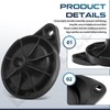 EZYPAK 089290001054 Table Saw Hand Wheel Compatible with Ridgid/Ryobi R4513