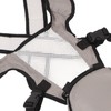 Baby Carrier with Hip Seat Adjustable Strap Ergonomic Breathable Mesh
