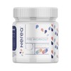 NEREA pre workout pre entreno con creatina monohidratada de alta