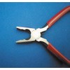 Shimomura Alec Artisan Firm Basic Redman 4 Mini Pliers 4.5