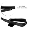 KIMISS Motorcycle Swing Protection Chain Slider Rear Swing Arm Protective