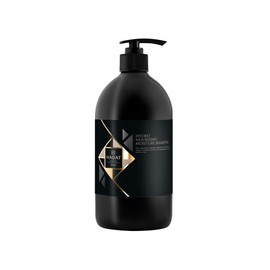 HYDRO NOURISHING MOISTURISING MOISTURE SHAMPOO 800 ml: nourishes and strengthens naturally. Treat your hair to the natural care it deserves
