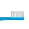 Dental Oral Care Tuft 24 SS (Super Soft), White, Set