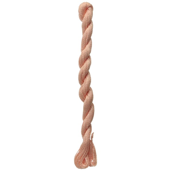 DMC Sz 3 Skein-16.4 yds/Lt Peach/754