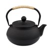 SECHUDO Japanese Tetsubin Cast Iron Teapot Tea Kettle pot with