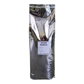 agrylap 3 Kg Acido Bórico Polvo Varios Usos Grado Técnico