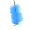 JDYYICZ Flexible Double Ended Tube Aquarium Filter Pump Hose Brush,