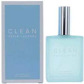 CLEAN フレッシュランドリー オードパルファム 60ml