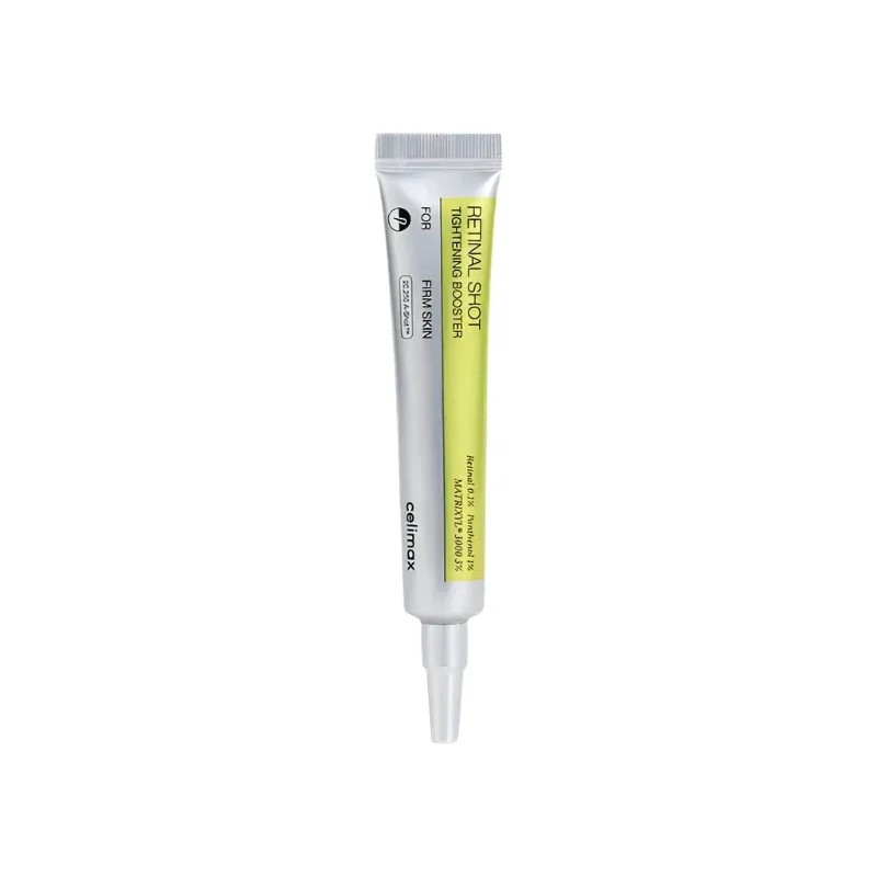 Celimax The Vita Retinal Shot 15ml Noche Piel Todo Tipo