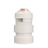 Oatey Sure-Vent 1-1/2 in.–2 in. 160 Branch, 24 Stack DFU