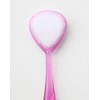 w-1 tongue brush pink