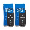 Next Move Probiotic Breath Spray - Arctic Mint 2-Pack