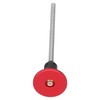 Wood Scribe Mortise Gauge Marking with Knob High Strength Sturdy